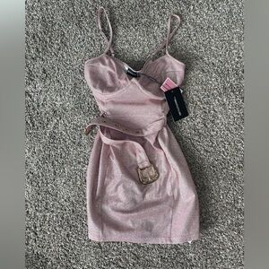 Pretty little thing dress